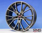 5x112 21" Passen Onder Audi A5 A6 A8 S5 S8 S7 Q5 Q7 E tron, Auto-onderdelen, Banden en Velgen, Velg(en), Nieuw, Personenwagen