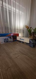 Tekno sneepels model, Ophalen of Verzenden, Zo goed als nieuw, Bus of Vrachtwagen