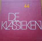 De Klassiek langspeelplaten collectie 44 stuks. LP, Cd's en Dvd's, Vinyl | Verzamelalbums, Gebruikt, Ophalen, 12 inch, Klassiek