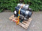 Deutz f4l912, Ophalen, Gebruikt, Dieselmotor, 1800 rpm of meer