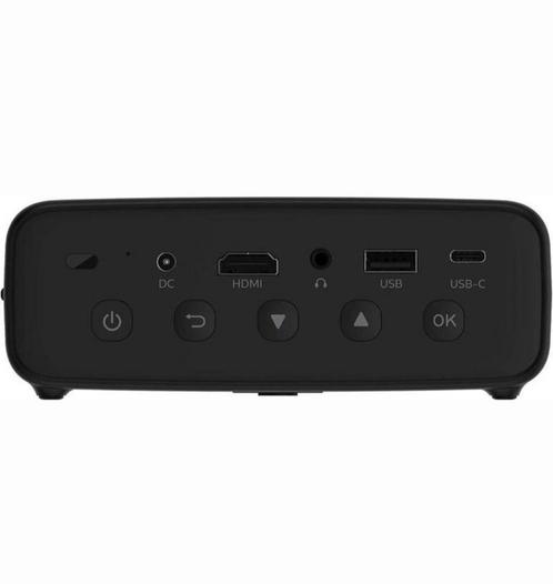 Philips PicoPix Micro 2 Projector Beamer met DLP LED, HDMI, Audio, Tv en Foto, Beamers, Nieuw, Ophalen of Verzenden