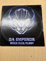 Da Emperor - Bitch Fuck Pussy 12" Vinyl, Ophalen of Verzenden, Gebruikt, Techno of Trance