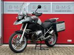BMW R 1200 GS (bj 2008), Motoren, Motoren | BMW, 2 cilinders, Motorrijbewijs A, Bedrijf, Meer dan 35 kW