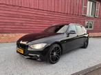 BMW 3-Serie F31 328I Touring Luxury 2012 Zwart automaat, Auto's, BMW, Automaat, 745 kg, Zwart, 4 cilinders