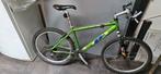 B1 26 inch aluminium mountainbike, Overige merken, Gebruikt, Hardtail, Heren
