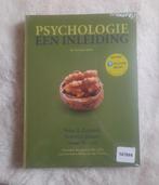 Psychologie inleiding/ voor studie Psychologie, Ophalen of Verzenden, Alpha, Zo goed als nieuw, WO