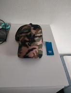 Adidas legerprint pet, Kleding | Heren, Hoeden en Petten, Ophalen of Verzenden, Nieuw