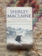 Shirley MacLaine - Voettocht naar Santiago de Compostela, Achtergrond en Informatie, Spiritualiteit algemeen, Shirley MacLaine