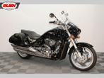 SUZUKI Intruder 1500 R (bj 2009), Bedrijf, Overig