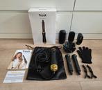 Travx Föhn, Ophalen of Verzenden, Zo goed als nieuw, Föhn of Haardroger