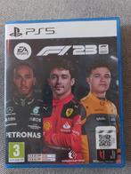 F1 23 PS5 - Nieuw!, Ophalen, Nieuw
