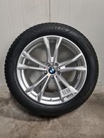 19' BMW 7 Serie i7 & X3 Styling 903 winterbanden Nieuw BTW, 245 mm, Banden en Velgen, Nieuw, Winterbanden