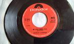 Waterloo & Robinson My Little World / Marilyn Single, Verzenden, Gebruikt, 7 inch, Pop