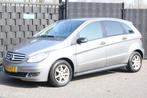 Mercedes B-klasse 170, Voorwielaandrijving, Gebruikt, 4 cilinders, 1210 kg