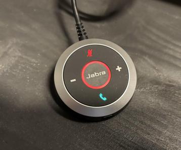Jabra Link - USB media controller (o.a. Evolve 40) | nieuw beschikbaar voor biedingen