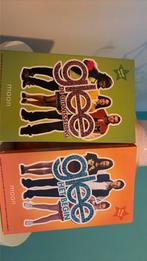 de uitwisseling, Ophalen of Verzenden, Zo goed als nieuw