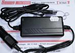 Sunny SYD1109-6016 DC DC Adapter 16V 3.75A 60W 2.5x5.5mm, Ophalen of Verzenden, Zo goed als nieuw, Fujitsu-Siemens
