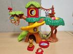 Vtech boomhut, Ophalen of Verzenden, Zo goed als nieuw, 6 maanden tot 2 jaar