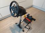 Thrustmaster Racestuur met Pedaalset, Spelcomputers en Games, Spelcomputers | Overige Accessoires, Ophalen, Gebruikt