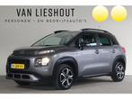 Citroën C3 Aircross 1.2 PureTech S&S Feel NL-Auto! Apple Ca, Gebruikt, Euro 6, 1199 cc, Origineel Nederlands