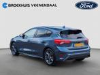 Ford Focus 1.0 EcoB 125PK ST Line X Camera | Winterpack | AG, Focus, 12 maanden, 125 pk, Euro 6
