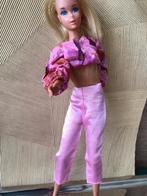 Vintage Barbie Live Action outfit van Mattel, Gebruikt, Ophalen of Verzenden