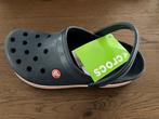 Crocs - nieuw, Kleding | Heren, Schoenen, Crocs, Blauw, Nieuw, Ophalen of Verzenden
