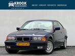 BMW 3-serie Coupé 316i Coupe | 1996 | 1e eigenaar | 40.000, Euro 2, Gebruikt, Huisgarantie, 4 cilinders