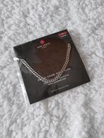 Sem Lewis Heren Armband, Ophalen of Verzenden, Nieuw, Zilver, Overige materialen