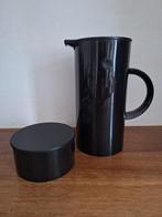 Stelton thermoskan + suikerpot, Gebruikt, Ophalen of Verzenden