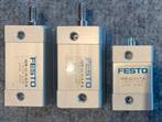 Diverse Festo ADN cilinders te koop, Hobby en Vrije tijd, Ophalen of Verzenden, Zo goed als nieuw