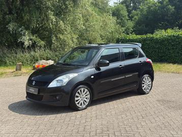Suzuki Swift 1.2 Exclusive EASSS SCHUIFDAK I CRUISE I UNIEKE beschikbaar voor biedingen