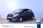 Mitsubishi Space Star 1.2 Connect+, Auto's, Mitsubishi, Voorwielaandrijving, Stof, Gebruikt, 850 kg