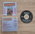 Tour of duty, Cd's en Dvd's, Ophalen of Verzenden, Gebruikt