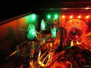 Army of Dead kit/mod Lord of the rings complete € 229.- NOS beschikbaar voor biedingen