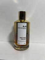 Mancera Instant Crush Decant / Sample / Proefje, Verzenden, Nieuw