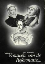 Vrouwen van de Reformatie. Korte levensbeschrijvingen, Boeken, Biografieën, Ophalen of Verzenden, Zo goed als nieuw
