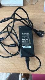 Oplader e bike, Ophalen of Verzenden, Zo goed als nieuw