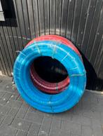 Henco 26mm meerlagen buis geïsoleerd, Overige materialen, 6 meter of meer, Overige typen, Zo goed als nieuw