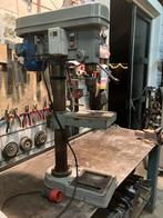 Huvema HU 16, Ophalen, 600 watt of meer, Variabele snelheid, Zo goed als nieuw