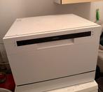 Inventum vvw5520 - Mini vaatwasser, Witgoed en Apparatuur, Vaatwasmachines, Ophalen, Gebruikt, Vrijstaand, Minder dan 85 cm