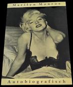 Marilyn Monroe Autobiografisch, 1990, Boeken, Film, Tv en Media, Ophalen of Verzenden, Zo goed als nieuw