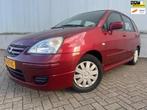 Suzuki Liana 1.6 GLS 1e eigenaar Automaat NL auto....., Auto's, Suzuki, Metallic lak, Stof, Gebruikt, Zwart
