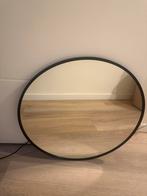 Badkamerspiegel 60 cm met led &verwarming, Huis en Inrichting, Badkamer | Badkamermeubels, Overige typen, Zo goed als nieuw, Minder dan 100 cm