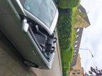 Renault Mégane 1.6 16V Cabriolet 2006 Grijs, Auto's, Voorwielaandrijving, 65 €/maand, 4 cilinders, Cabriolet