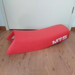 Honda mt zadel buddyseat opnieuw bekleed, Fietsen en Brommers, Ophalen of Verzenden, Nieuw, Zadel, Honda