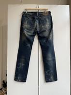 PRPS Japanese luxury denim jeans W34 L32, PRPS, Zo goed als nieuw, W33 - W34 (confectie 48/50), Verzenden