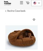 Vizsla/Weimeraner/Wippet/Retriever hond mand cave grot, Ophalen of Verzenden, Nieuw