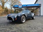 Dax Cobra TOJEIRO 5.7, Auto's, Achterwielaandrijving, Gebruikt, Cabriolet, Handgeschakeld