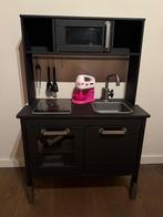 IKEA speel keuken, Ophalen, Gebruikt, Hout, Speelkeuken
